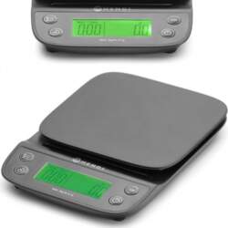 Hendi Kitchen scale electronic with timer