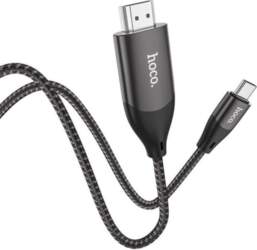 Hoco Cable Hoco UA16 Type-C to