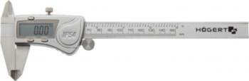 Högert Digital caliper Hogert HT4M274