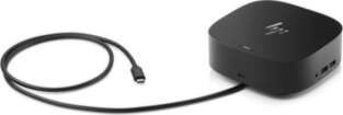 HP Poly HP Port Replicator USB-C