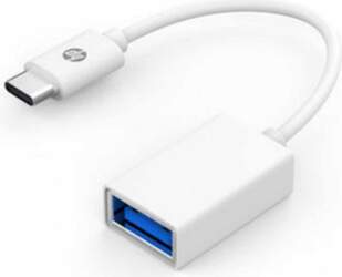 HP Poly HP USB adapteris, (3