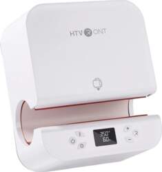 HTVRONT HPT01 Auto Mug Press (balta)