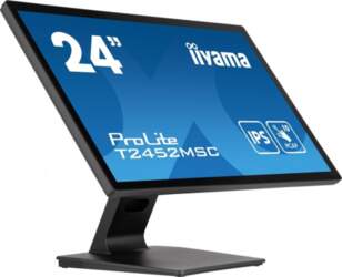 Iiyama ProLite T2452MSC-B1 computer monitor