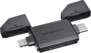 Insta360 Antigravity Quick Reader pikalukija