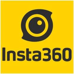 Insta360 Backpack Clip