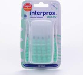 Interprox Interproximal 18 U