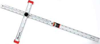 Kapro Capro Adjustable T-ruler 120 cm