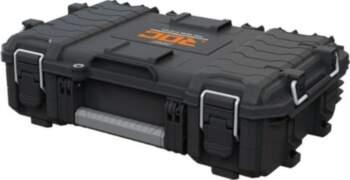 Keter DIY Tool Case ROC Pro