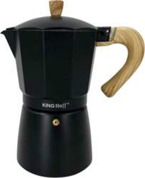 KING Hoff Kara Hoff Kavos virimo