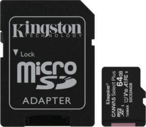Kingston Technology Kingston Technology Canvas Select
