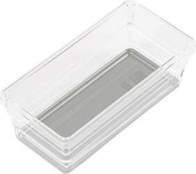 KIS Food storage container rectangular with