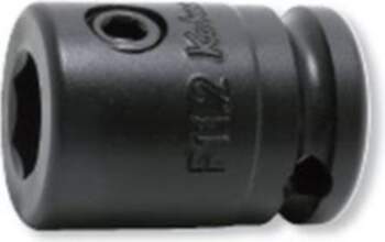 Koken impact adapter 3/8" to 7/16&quot