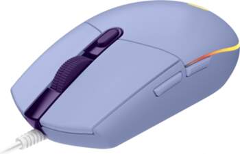 Logitech G Logitech G G102 Lightsync