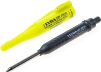 Lyra CONSTRUCTION MARKER GRAPHITE INSERT 2B