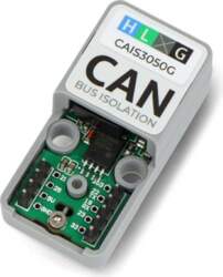 M5Stack Atomic CAN bus base CA-IS3050G
