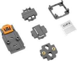 M5Stack Clip-A Brick Kit – montēšanas