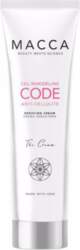 Macca "Macca Cell Remodeling Code&quot