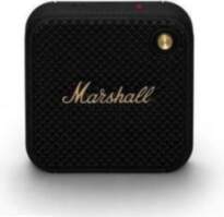 Marshall Willen Portable Bluetooth Wireless Speaker