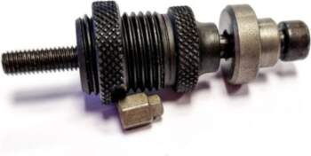 Masterfix M8 bit and threaded axle