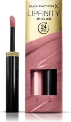 Max Factor Max Factor Lipfinity Lip
