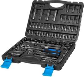 Mega 58094 94 Piece 1/2 1/4"