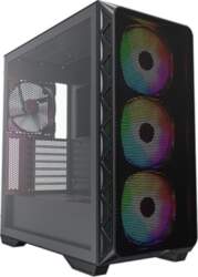 Montech Air 903 MAX Midi Tower