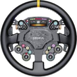 Moza Racing MOZA CS Pro stūres