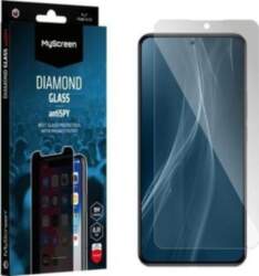 MyScreen Protector MS AntiSPY Diamond Glass