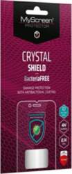 MyScreenProtector MS CRYSTAL BacteriaFREE Apple iPad