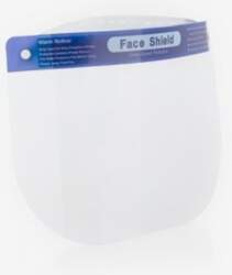 N/A Face Shield Protective Isolation Mask