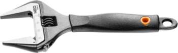 Neo Adjustable spanner 250 mm, range