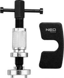 Neo brake caliper separator with right-hand