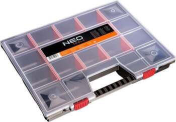 Neo Tool Organizer 84-119