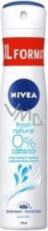 Nivea Fresh Natural 200ml