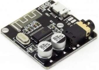 Oem Bluetooth MP3 5 modulis –
