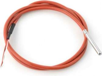 Oem Waterproof probe with temperature sensor