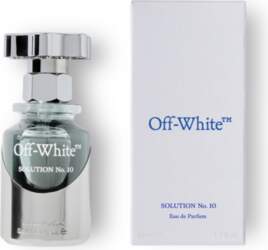 Off-White SOLUTION No. 10 15 ml