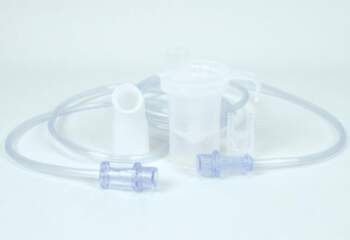 Omron C900 Nebulizer Accessory Kit