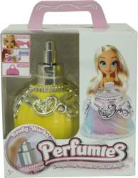 Perfumies PERFUME Doll