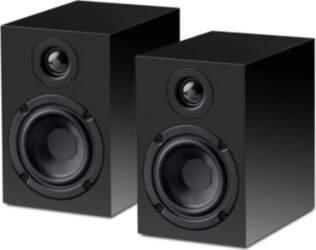 Pro-Ject Stiprintuvas Pro-Ject Speaker Box 3