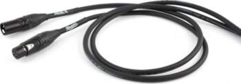 PROEL microphone cable, 5m, black