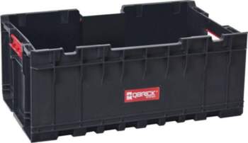 Q-Brick Qbrick One Box tool folder