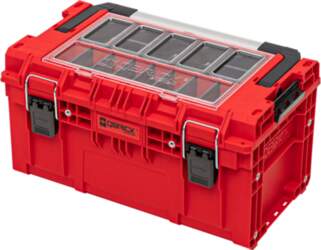 Q-Brick Toolbox Qbrick System PRIME Toolbox