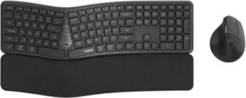 RAPOO Set keyboard and mouse 8810ME
