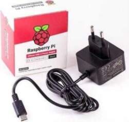 Raspberry Pi Raspberry Pi 4 USB-C