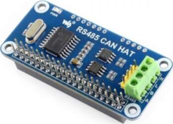 Raspberry Pi RS485 CAN HAT Raspberry