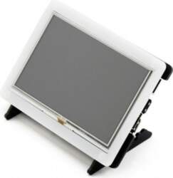 Raspberry Pi Waveshare Resistive Touch Screen