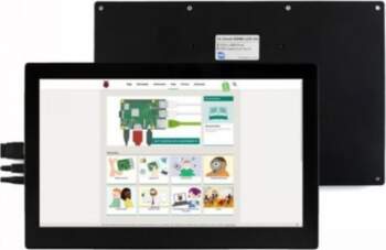Raspberry Pi Waveshare Touch Screen for
