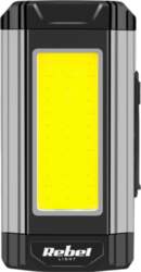 Rebel Electro Rebel LED workshop lamp