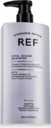 REF Cool Silver Shampoo 600 ml